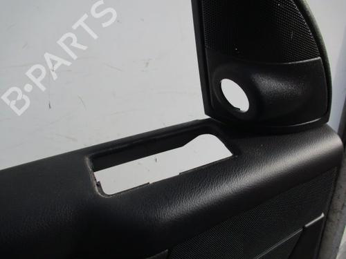 Seats set LAND ROVER RANGE ROVER SPORT I (L320) 2.7 D 4x4 | BP15948703C78 