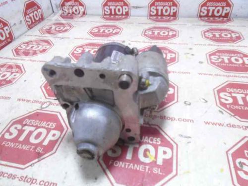 Starter CITROËN C4 Grand Picasso I (UA_) | BP32337968M8