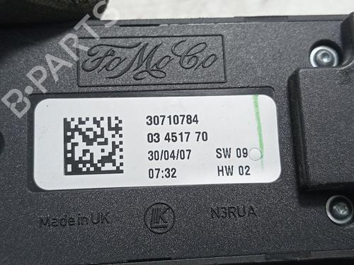 Left front window switch VOLVO C30 (533) 2.4 i | BP36325187I27  - Image 6