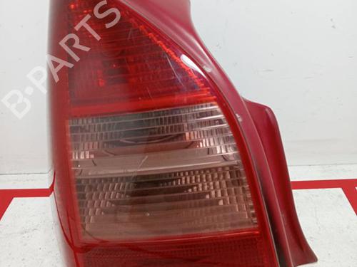 Used Left taillight CITROËN C2 (JM_) 1.4 HDi (68 hp) 15932490