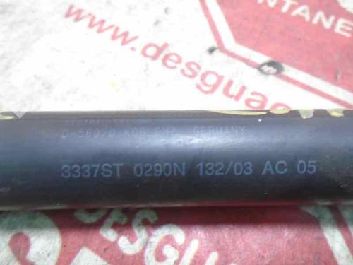 Hood lift support SAAB 9-3 (YS3F, E79, D79, D75) 2.2 TiD | BP15921778C139 