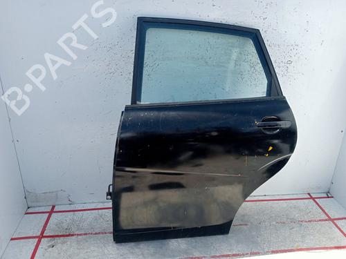 Used Left rear door SEAT ALTEA XL (5P5, 5P8) [2006-2015]  25607825