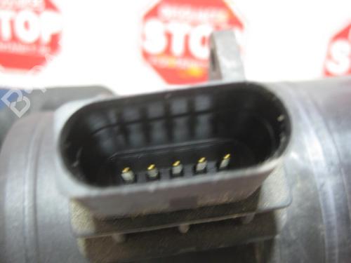 Mass air flow sensor VW GOLF VI (5K1) 2.0 TDI | BP7321177M95 
