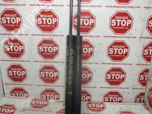 Used Tailgate lift support SEAT ALHAMBRA (7V8, 7V9) 1.9 TDI (115 hp) 15923972