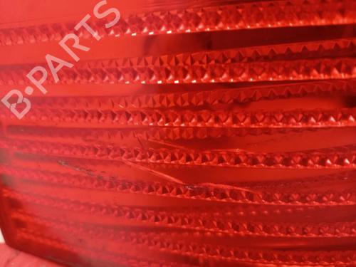 Left taillight RENAULT MEGANE II Estate (KM0/1_) 1.9 dCi | BP21142895C34 