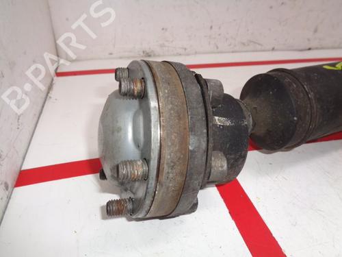 Driveshaft MERCEDES-BENZ M-CLASS (W164) ML 320 CDI 4-matic (164.122) | BP16403762M37 
