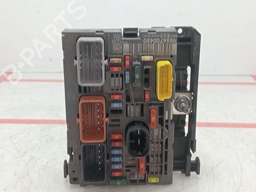 Electronic module CITROËN C4 I (LC_) | BP34372336M83 - Image 3