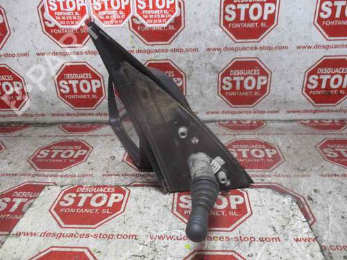 Left mirror OPEL MERIVA A MPV (X03) 1.7 CDTI (E75) | BP7394945C26 