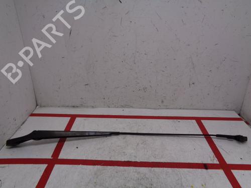 Used Front windshield wiper arm VW POLO (9N_, 9A_) 1.4 TDI (75 hp) 16471966