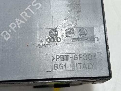 Left front window switch SEAT ALTEA XL (5P5, 5P8)  | BP26886274I27 