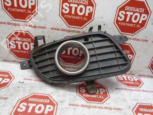 Used Grille MERCEDES-BENZ A-CLASS (W169) A 180 CDI (169.007, 169.307) (109 hp) 15922320