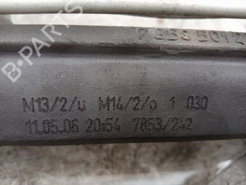 Steering rack AUDI A4 B7 (8EC) 2.0 TDI 16V | BP31758001M22  - Image 6