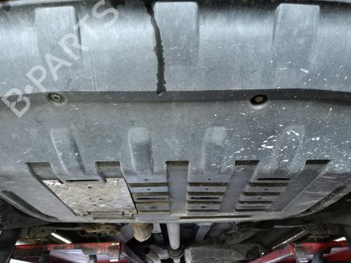 Venstre forlygte KIA SPORTAGE II (JE_, KM_) 2.0 CRDi 4WD | BP30786916C28