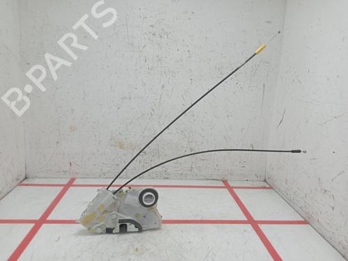 Used Front right lock SUBARU XV (_GP_) [2011-2017]  29358335