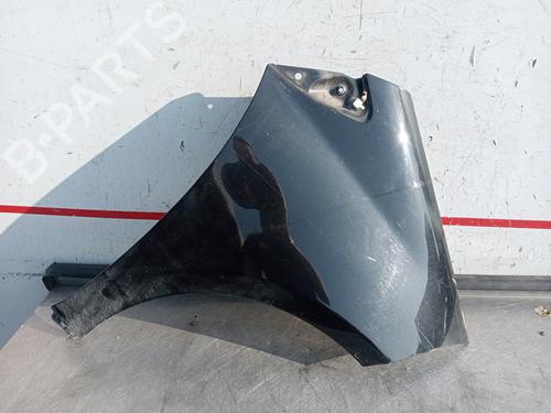 Right front fenders MERCEDES-BENZ A-CLASS (W169) A 200 (169.033, 169.333) | BP27932197C42 
