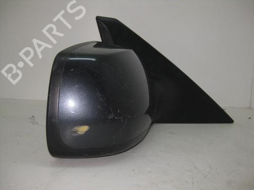 Right mirror MAZDA 3 Saloon (BK) 1.6 DI Turbo (BK12Y) | BP7399574C27 