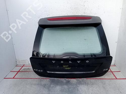 Used Tailgate VOLVO XC60 I SUV (156) D3 / D4 (163 hp) 27804339