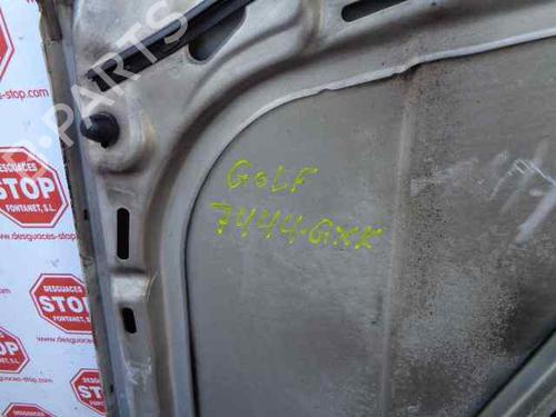 Hood VW GOLF IV (1J1) 1.6 | BP7623253C1 