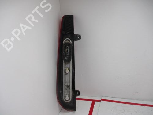Right taillight FORD FOCUS II Turnier (DA_, FFS, DS) 1.6 TDCi | BP15927905C35 