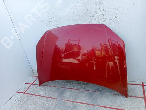 Used Hood VW POLO IV (9N_, 9A_) 1.4 16V (80 hp) 29394438