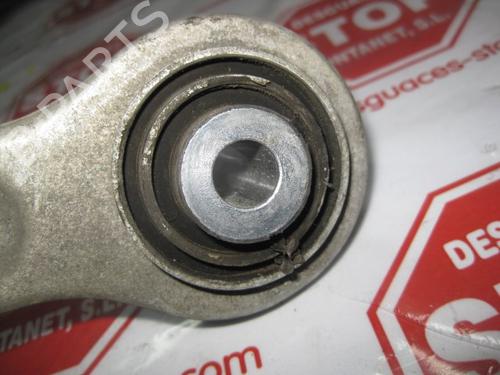 Right rear suspension arm BMW 5 (E60) 530 i | BP7319498M15 