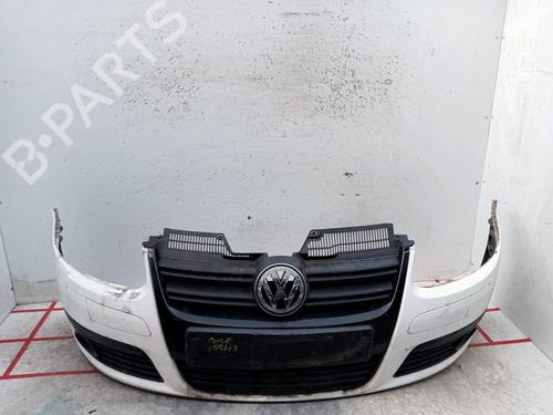 Used Front bumper VW GOLF V (1K1) [2003-2010]  27696776
