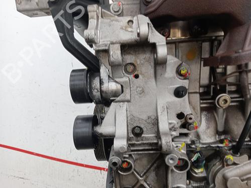 Engine PEUGEOT 206 Hatchback (2A/C) | BP29489252M1