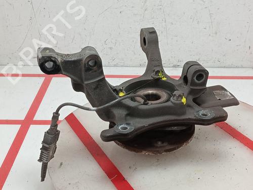 Right front steering knuckle OPEL ASTRA H (A04)  | BP24469783M26 