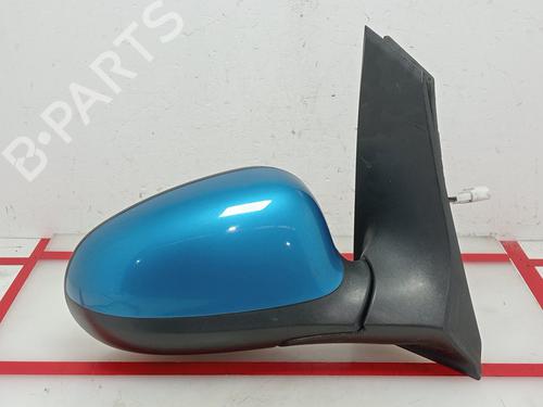 Right mirror FORD KA (RU8) 1.3 TDCi | BP17772987C27 