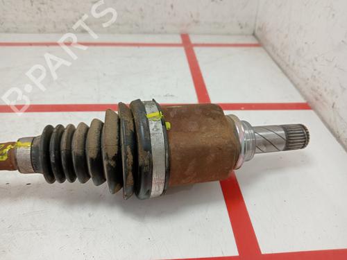 Left front driveshaft DACIA LODGY (JS_)  | BP28817465M38 
