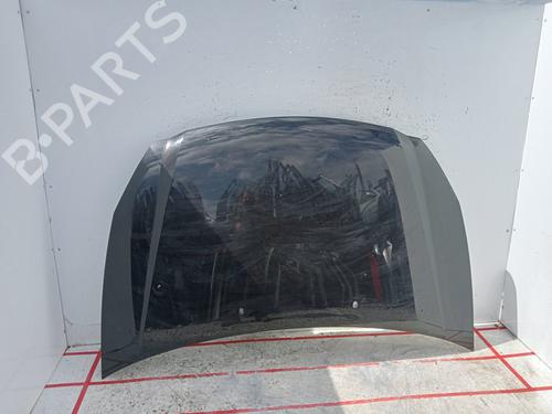 Used Hood KIA CARNIVAL / GRAND CARNIVAL III (VQ) 2.9 CRDi (185 hp) 17790940