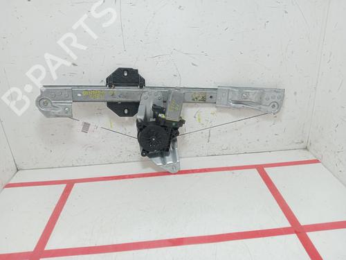 Used Front left window mechanism Front left window mechanism DACIA SANDERO II [2012-2026] 33983090 33983090