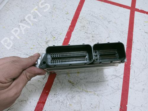 Engine control unit (ECU) BMW 1 (E87) 116 d | BP21842604M57 