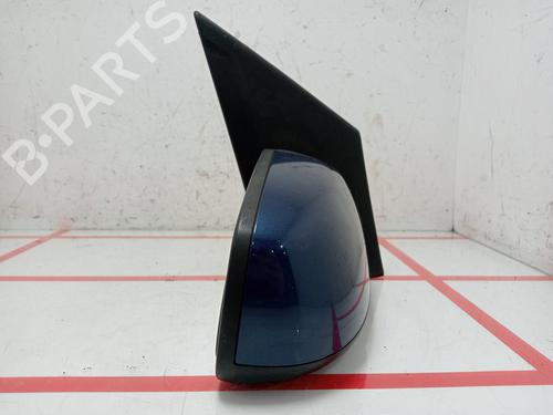 Retrovisor derecho FORD FIESTA V (JH_, JD_) 1.4 TDCi | BP24372371C27