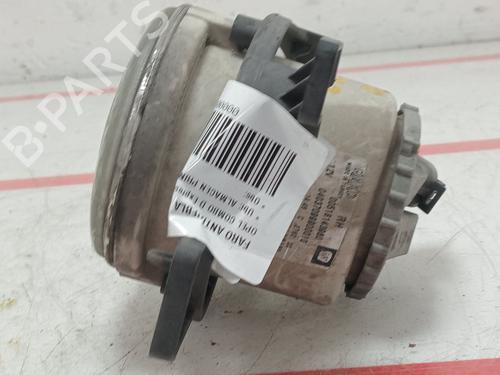 Right front fog light OPEL COMBO Box Body/MPV (X12) 1.3 CDTI (B05) | BP32507643C31  - Image 5