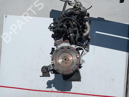 Engine HYUNDAI ATOS (MX) 1.0 i | BP30178616M1