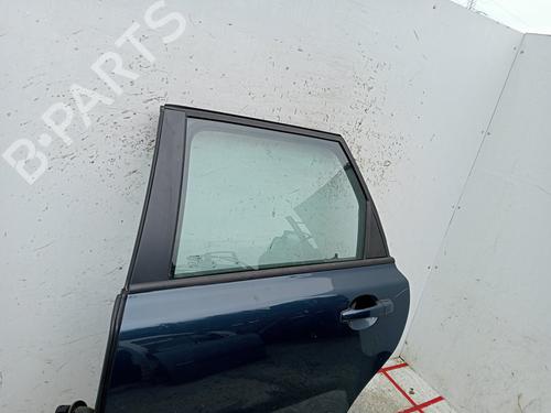 Left rear door VOLVO V50 (545) T5 AWD | BP21286828C4 