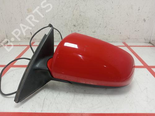 Left mirror AUDI A4 B7 Avant (8ED)  | BP28316910C26