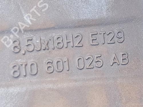 Rim AUDI A5 Sportback (8TA) 2.0 TFSI | BP26333139C45 