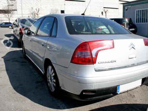 Water radiator CITROËN C5 I (DC_) | BP7383233M31