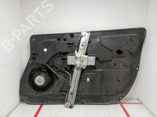 Front left window mechanism FORD FIESTA VI (CB1, CCN) | BP30882467C22 - Image 2
