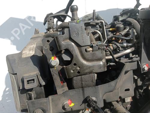 Engine MERCEDES-BENZ A-CLASS (W176) A 180 CDI / d (176.012) | BP33214770M1  - Image 20