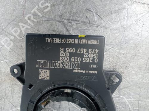 Airbag Kit DACIA DUSTER (HS_)  | BP29828183C86 