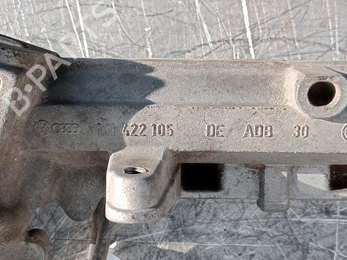 Steering rack SEAT LEON (1M1) | BP36308358M22 - Image 2