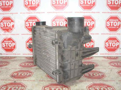 Intercooler AUDI A4 B6 Avant (8E5) 1.8 T | BP7392207M30 