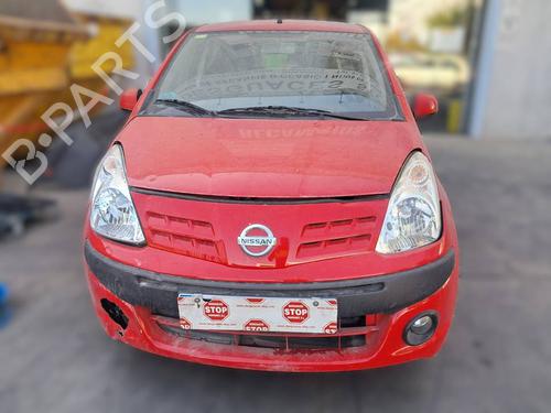 Brukte deler til NISSAN PIXO (UA0) 1.0 4947991
