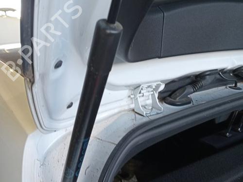 Generator FORD FOCUS IV Turnier (HP) | BP32323528M7