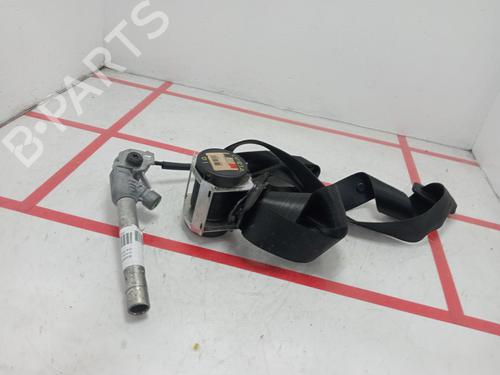 Front left seatbelt OPEL CORSA D (S07) | BP37267523I26 - Image 4