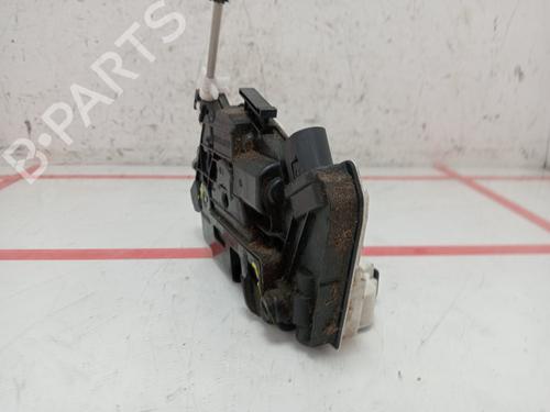 Rear right lock SEAT IBIZA IV SC (6J1, 6P5) 1.2 TSI | BP28488114C99
