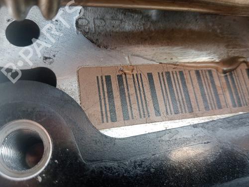 Engine VW POLO IV (9N_, 9A_)  | BP28374951M1 
